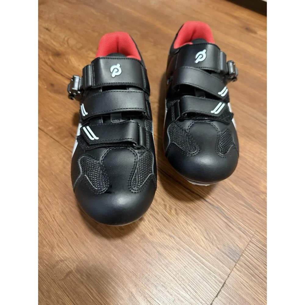 Peloton Cycle Shoes Fitness Bike Workout Shoe Size 40 (Women 9) Cycle Core - Picture 8 of 8